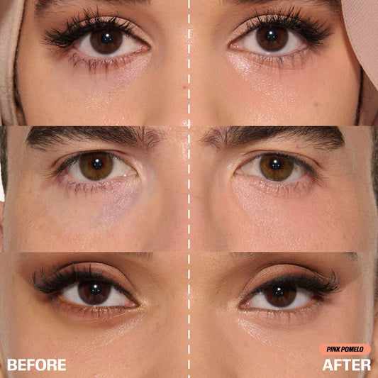 Huda Beauty - Mini #FauxFilter Brightening Under Eye Color Corrector