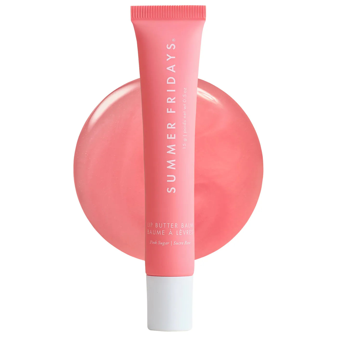Summer Fridays - Lip Butter Balm