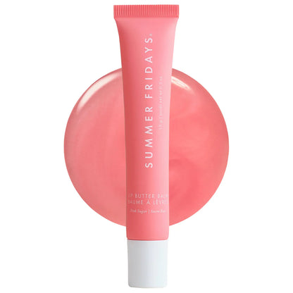 Summer Fridays - Lip Butter Balm