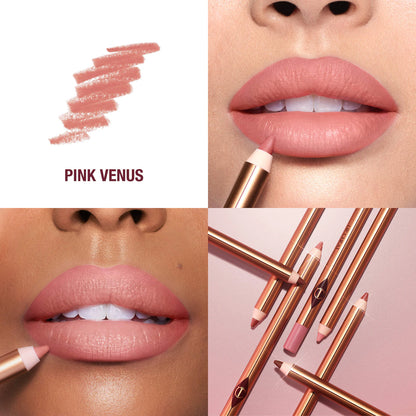 Charlotte Tilbury - Lip Cheat Waterproof Lip Liner