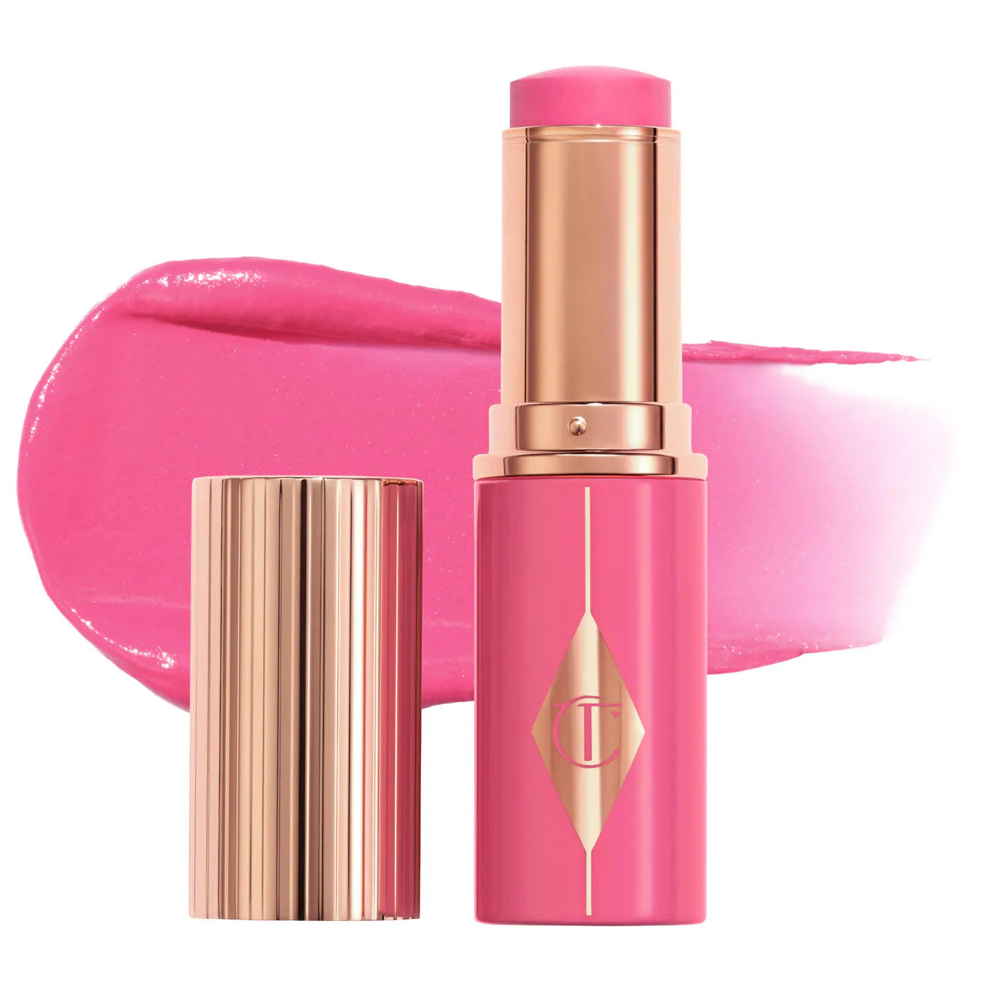 Charlotte Tilbury - Unreal Blush Healthy Glow Stick