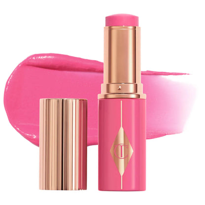 Charlotte Tilbury - Unreal Blush Healthy Glow Stick