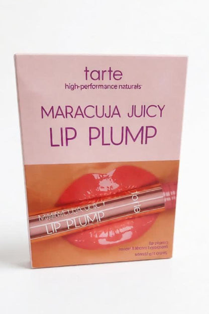 Tarte Maracuja Juicy Lip Plump Balm