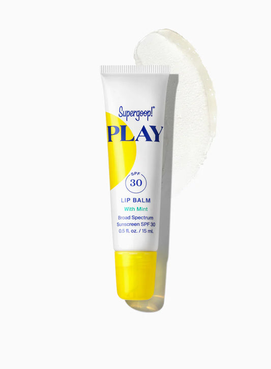Supergoop - PLAY Lip Balm SPF 30