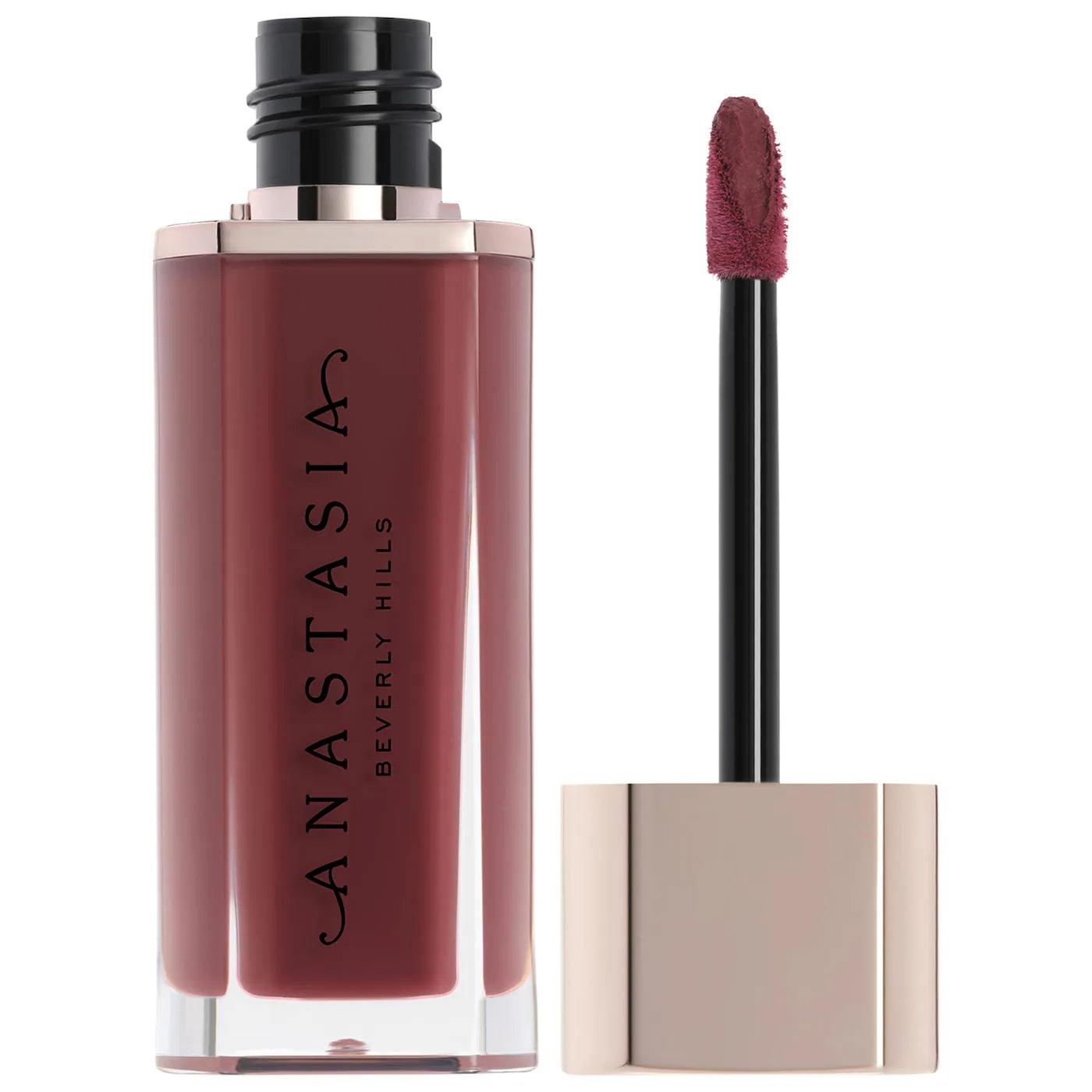 Anastasia Baverly Hills - Lip Velvet Matte Liquid Lipstick - Brandz On Demand - Premium, 100% Original Beauty and Lifestyle Products - Pakistan