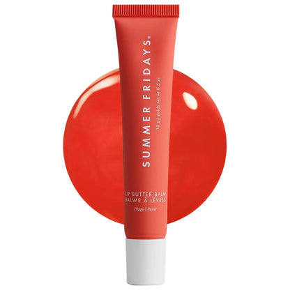 Summer Fridays - Lip Butter Balm