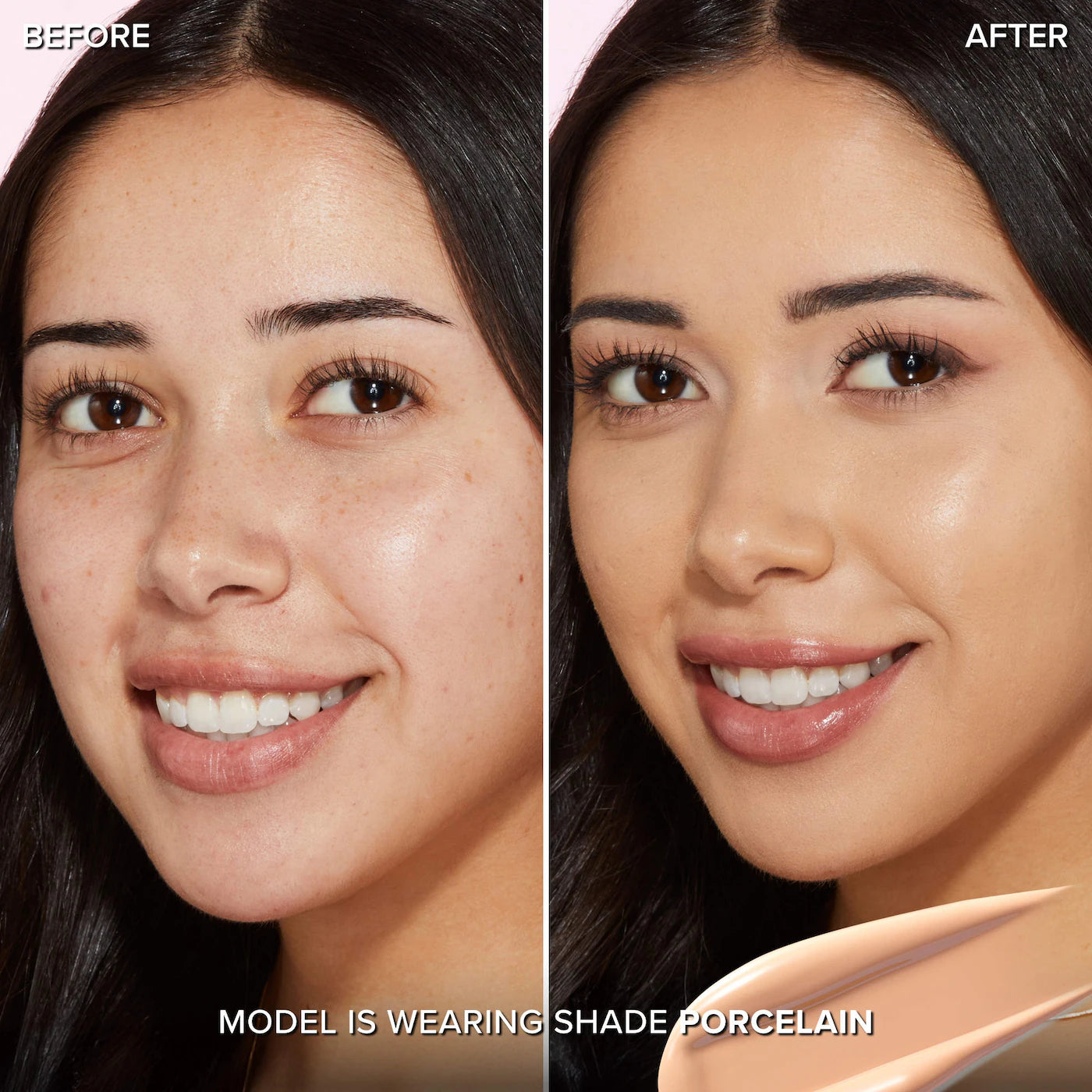 Too Faced - Born This Way Undetectable Medium-To-Full Coverage Foundation