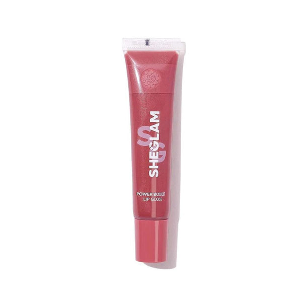 SHEGLAM POWER BOUQUET LIP GLOSS