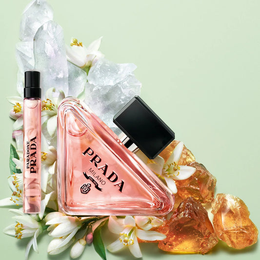 Prada  Paradoxe Eau de Parfum with White Musk & Amber