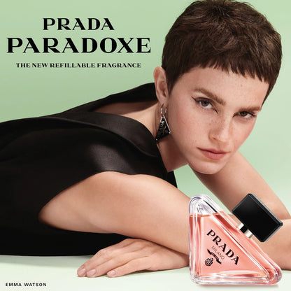 Prada  Paradoxe Eau de Parfum with White Musk & Amber