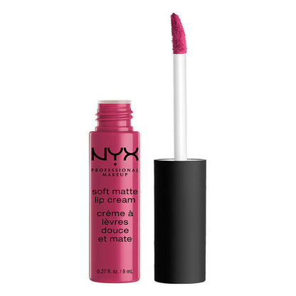 NYX - Soft Matte Lip Cream