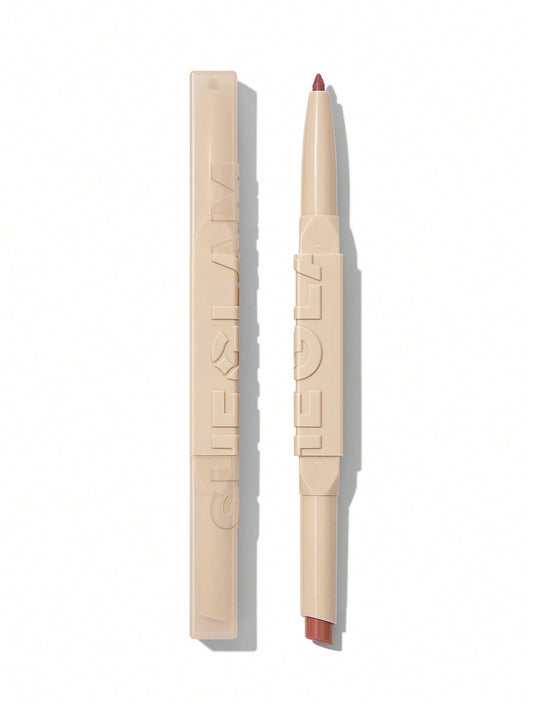 SHEGLAM - Glam 101 Lipstick & Liner Duo