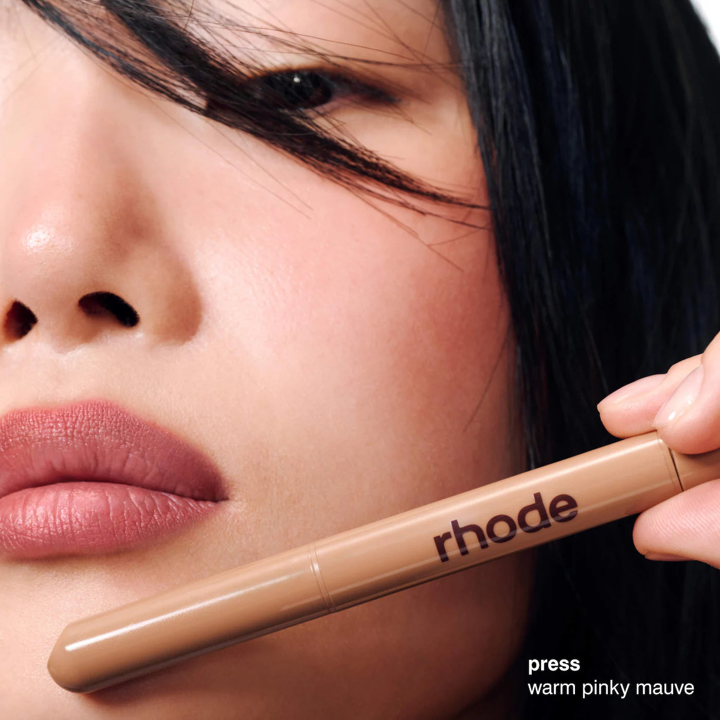 Rhode - Peptide Lip Shape