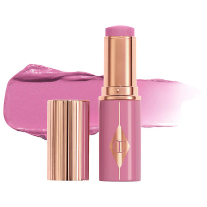 Charlotte Tilbury - Unreal Blush Healthy Glow Stick