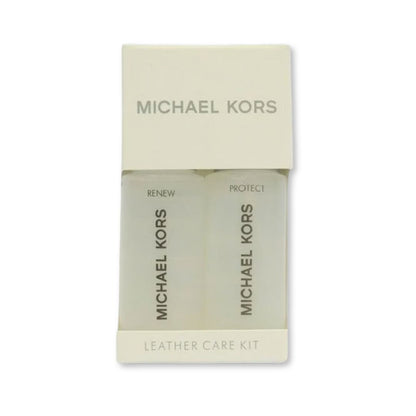 Michael Kors - Novelty Leather Cleaner (Renew & Protect) Travel Kit