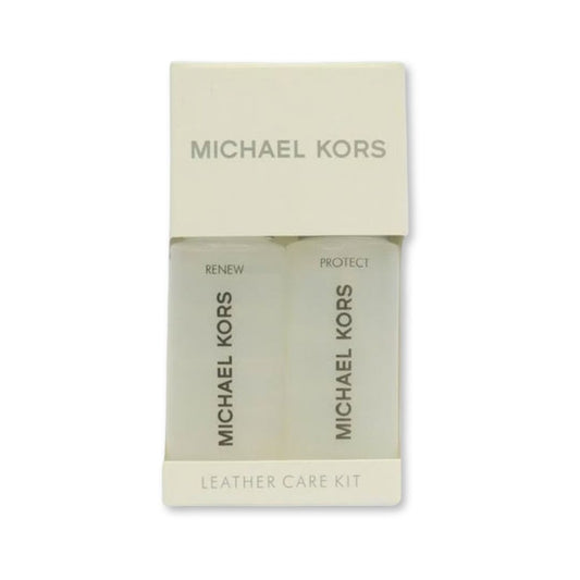 Michael Kors - Novelty Leather Cleaner (Renew & Protect) Travel Kit