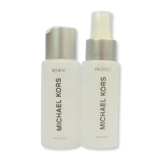 Michael Kors - Novelty Leather Cleaner (Renew & Protect) Travel Kit