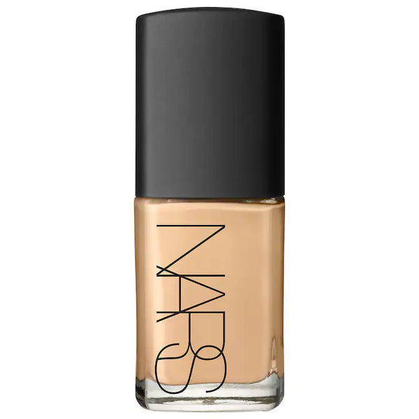 NARS Sheer Glow Foundation