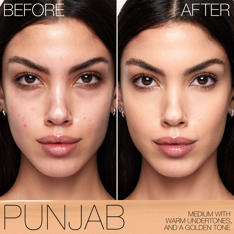 nars foundation price in pakistan