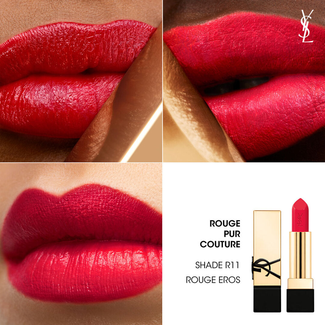 ysl makeup lipstick