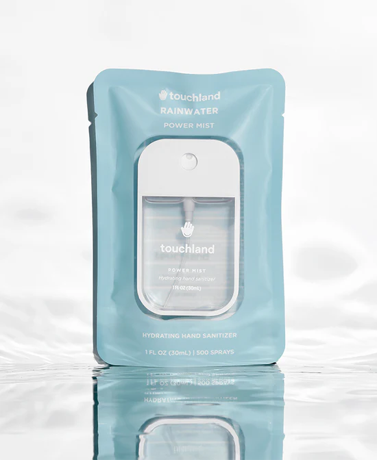 Touchland -  Mist / Hand Sanitizer