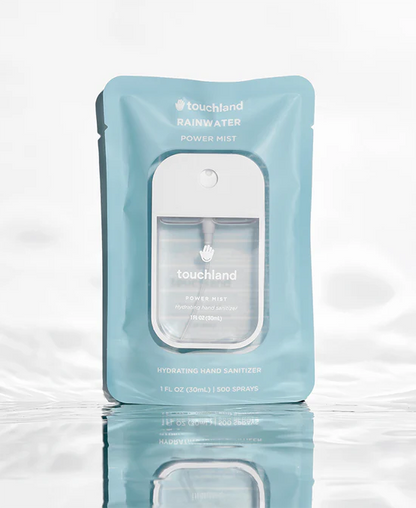 Touchland -  Mist / Hand Sanitizer