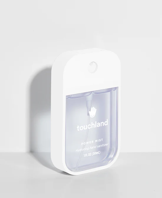 Touchland -  Mist / Hand Sanitizer