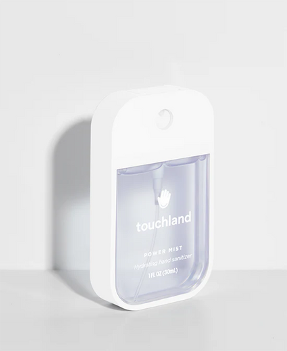 Touchland -  Mist / Hand Sanitizer