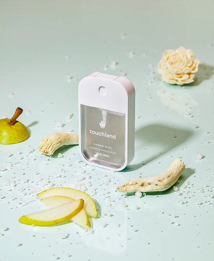 Touchland -  Mist / Hand Sanitizer