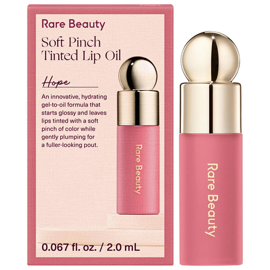 Rare Beauty - Mini Soft Pinch Tinted Lip Oil