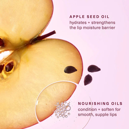 rare beauty soft pinch lip oil stick ingredients