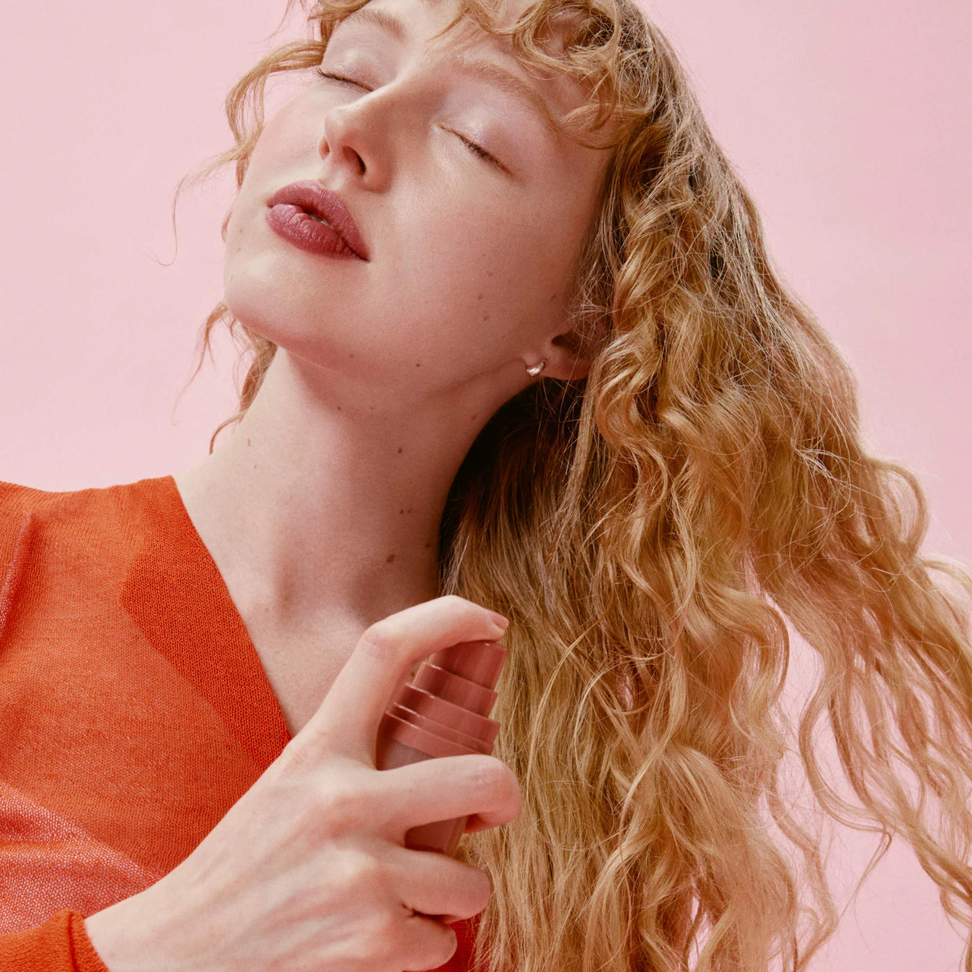 Rare Beauty - Mini Find Comfort: Awaken Confidence Body Essentials Gift Set