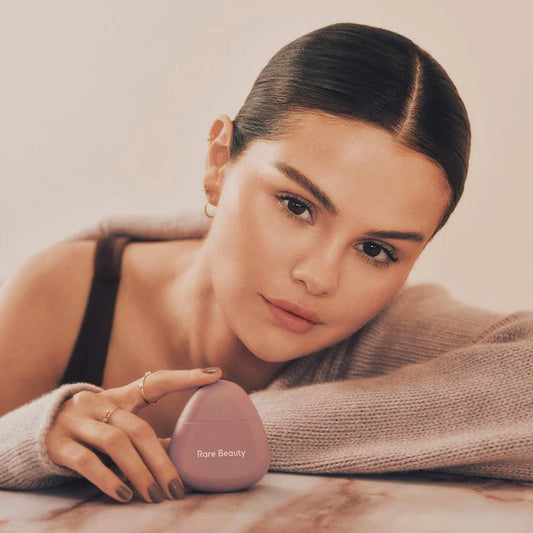 Rare Beauty by Selena Gomez Find Comfort Niacinamide Hydrating Hand Cream