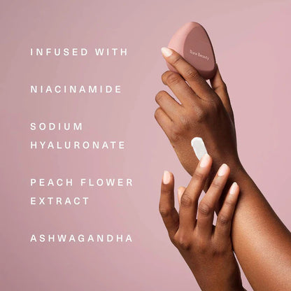 Rare Beauty by Selena Gomez Find Comfort Niacinamide Hydrating Hand Cream