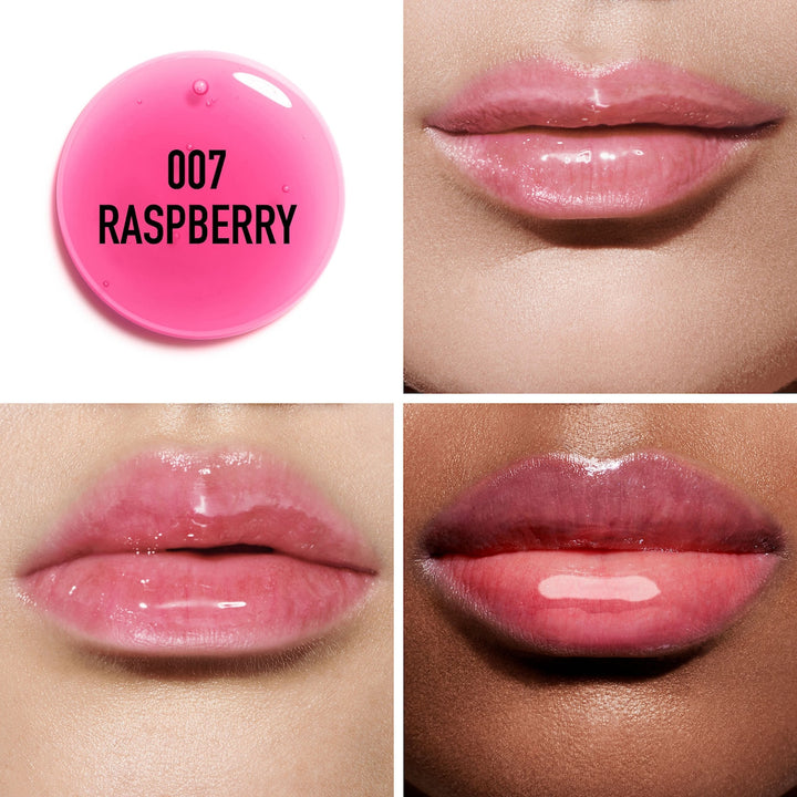 Raspberry - raspberry