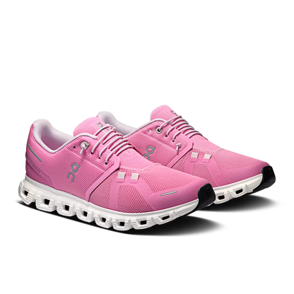 On Cloud - Cloud 6 Women Shoes