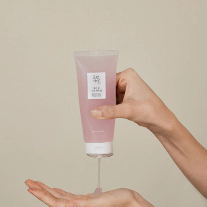 BEAUTY OF JOSEON  Red Bean Water Gel