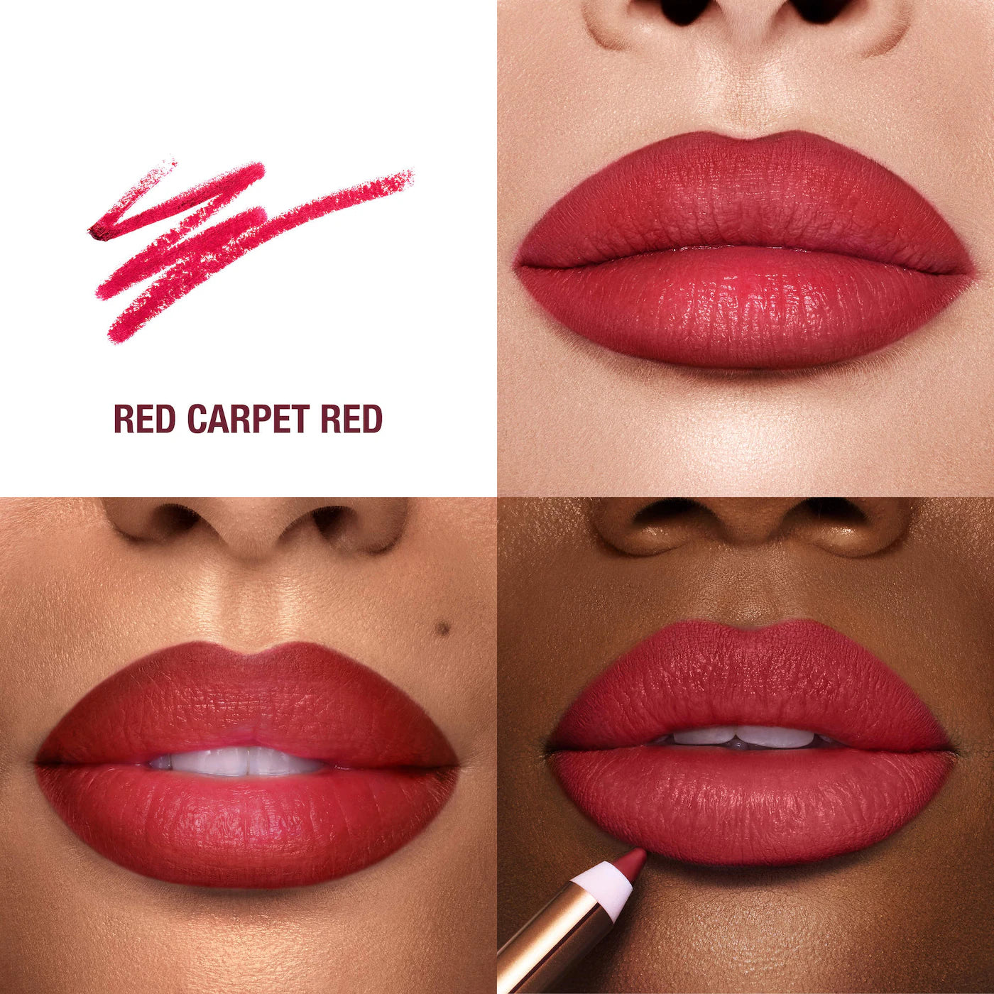 Charlotte Tilbury - Lip Cheat Waterproof Lip Liner