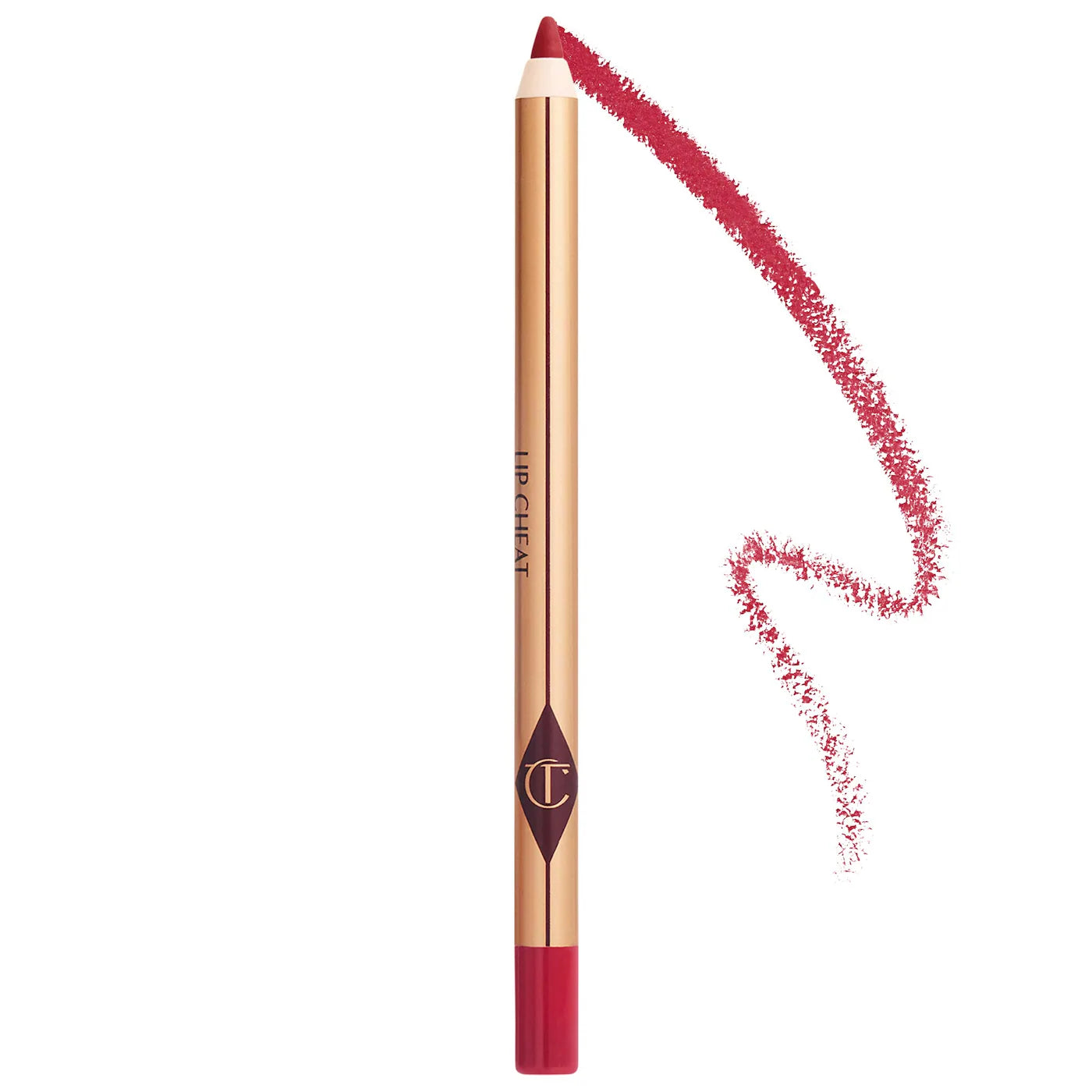 Charlotte Tilbury - Lip Cheat Waterproof Lip Liner