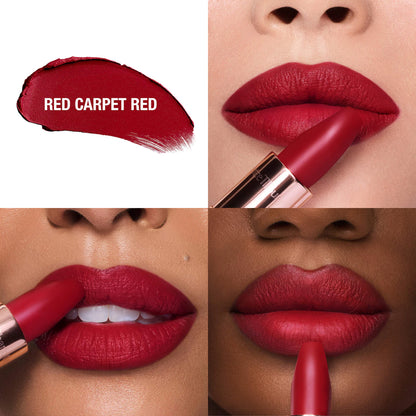 Charlotte Tilbury - Matte Revolution Hydrating Lipstick