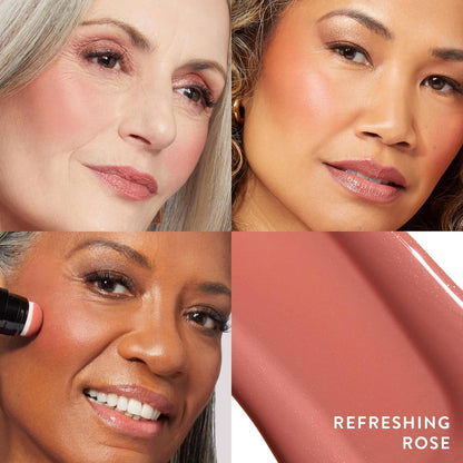 Laura Geller - Serum Blush Cheek Tint