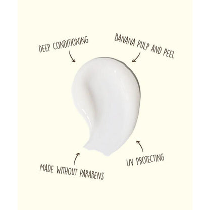 Revitalizing Hair Mask