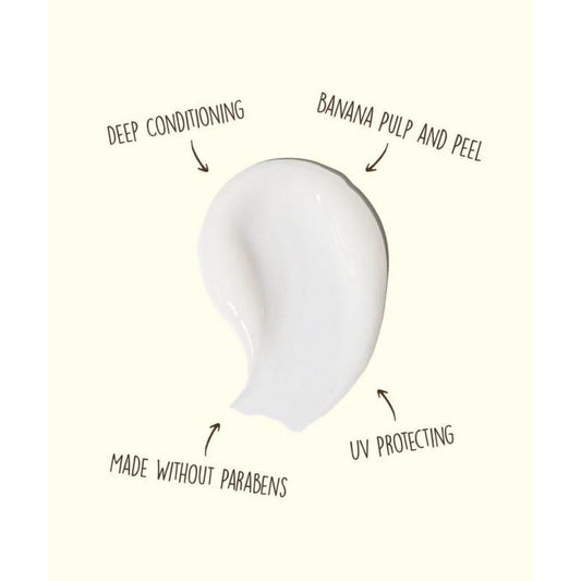 Revitalizing Hair Mask