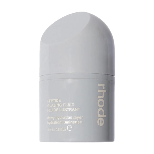 Rhode - Peptide Glazing Fluid Dewy Gel Serum
