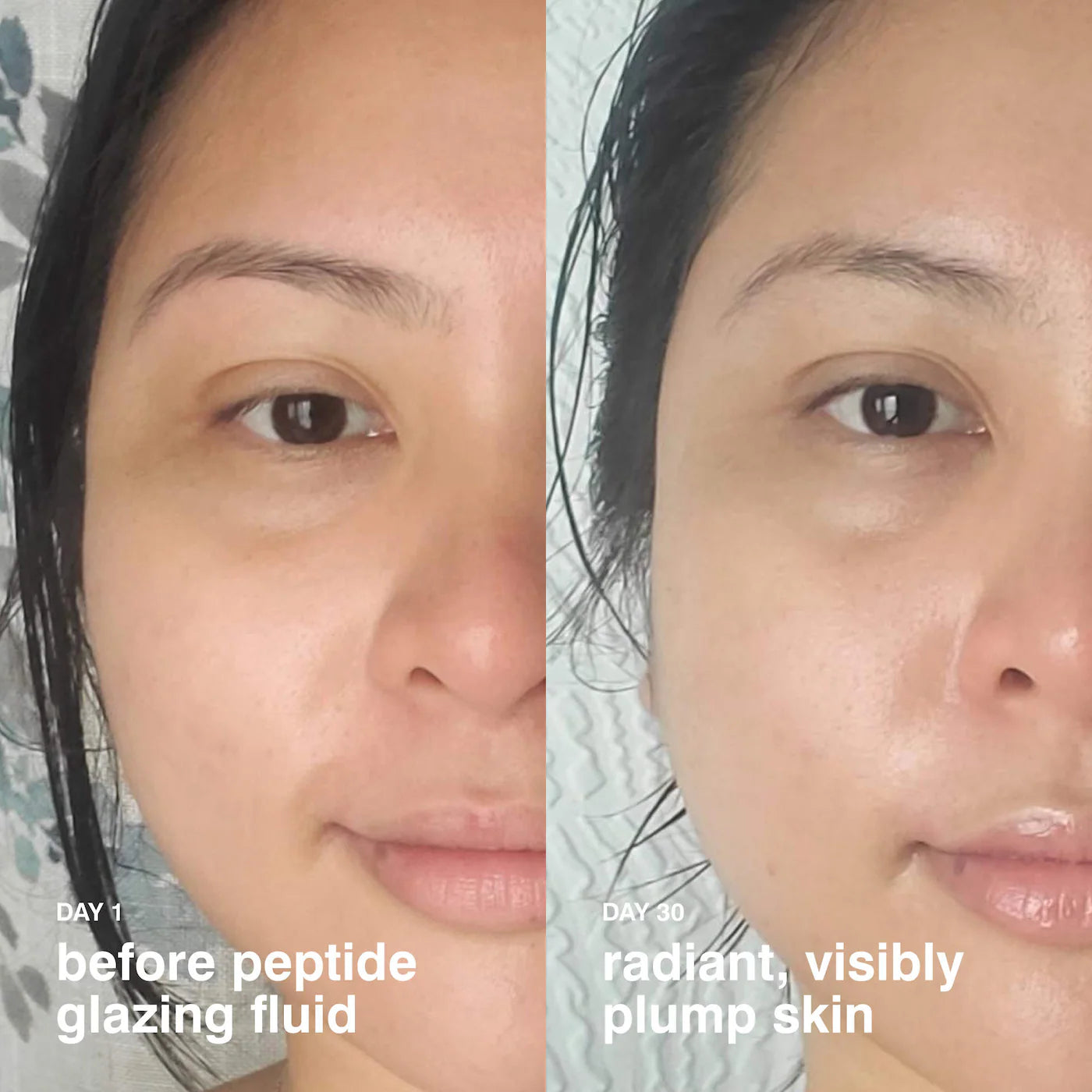 Rhode - Peptide Glazing Fluid Dewy Gel Serum