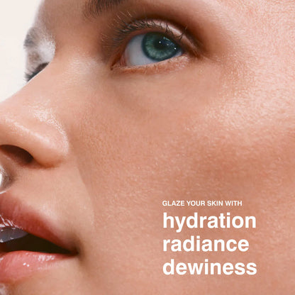 Rhode - Peptide Glazing Fluid Dewy Gel Serum