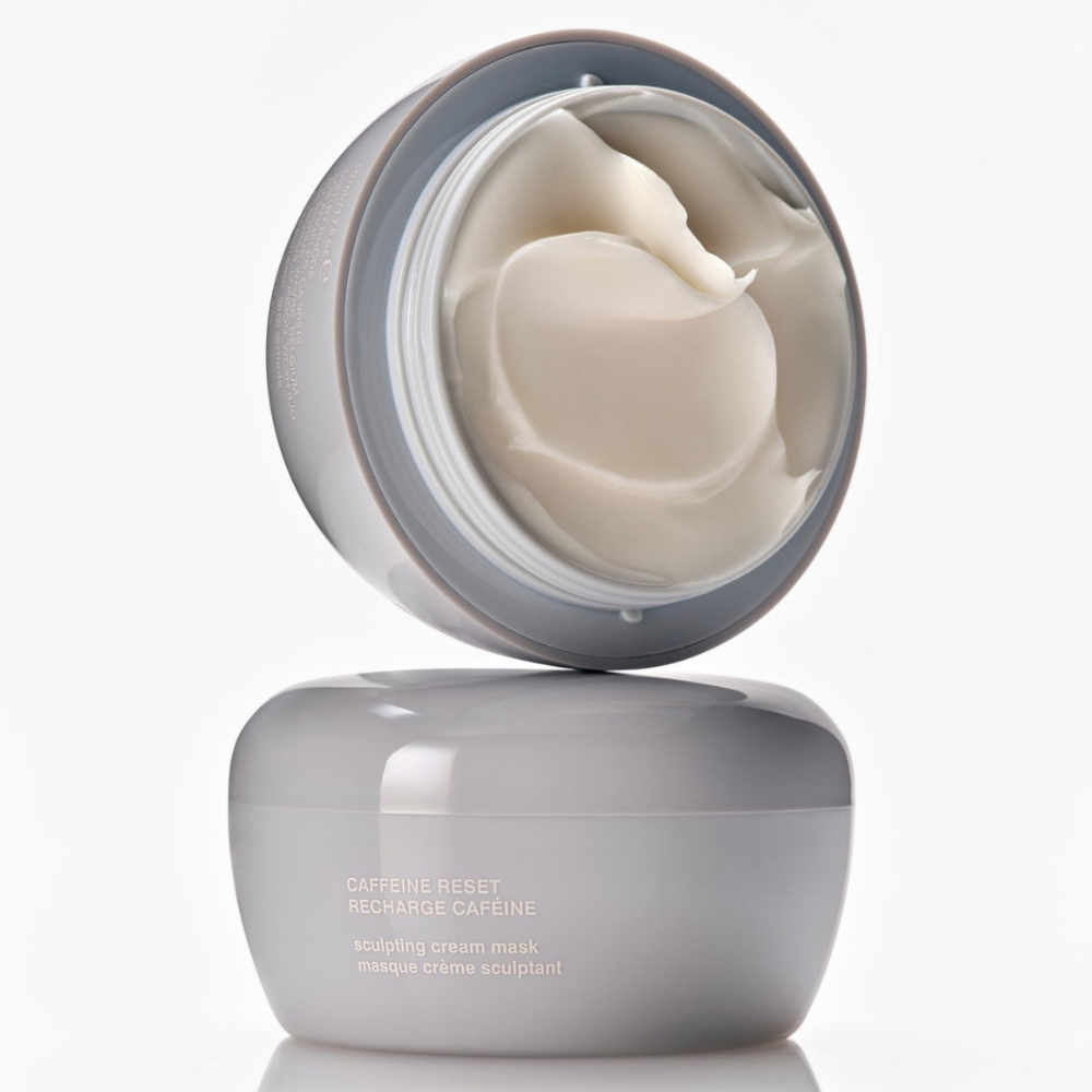 Rhode - Caffeine Reset Sculpting Cream Mask