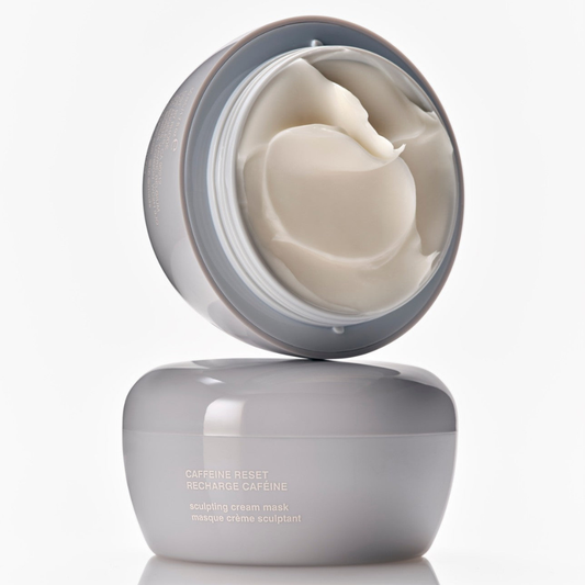 Rhode - Caffeine Reset Sculpting Cream Mask