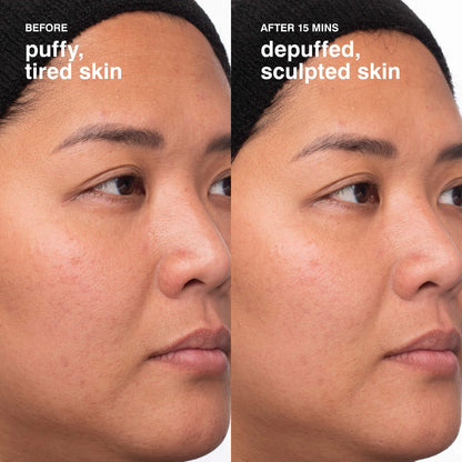 Rhode - Caffeine Reset Sculpting Cream Mask