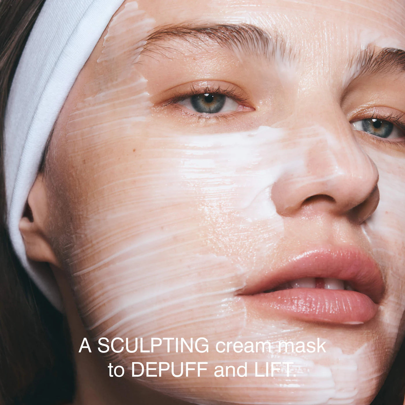 Rhode - Caffeine Reset Sculpting Cream Mask